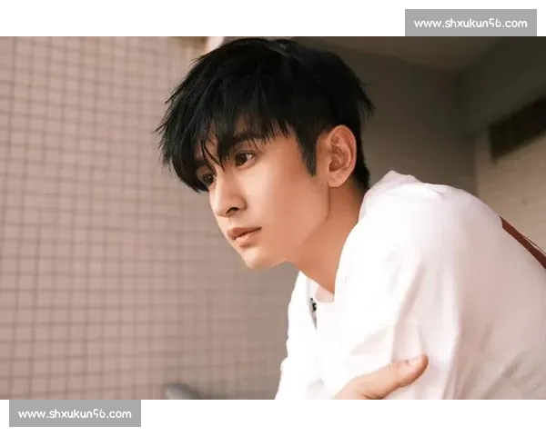 张云龙勇敢挑战全新角色展现多面魅力成就演艺新高峰