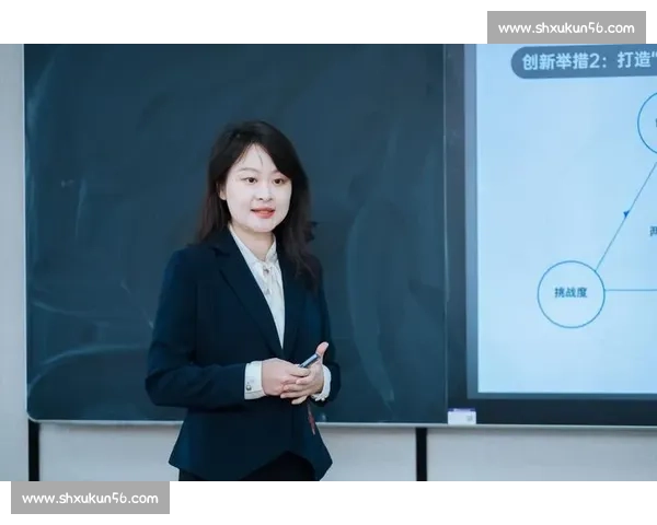 聚焦全国职业院校教学能力比赛推动教育创新与教师专业成长